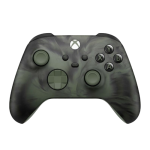 کنترلر XBOX کاستوم Nocturnal Vapor