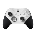کنترلر XBOX کاستوم الیت سفید سری 2