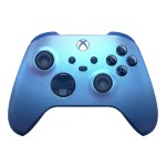 کنترلر XBOX کاستوم Aqua Shift