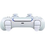 کنترلر PS5 سفید کروم - تصویر 5