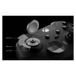 کنترلر XBOX کاستوم الیت مشکی سری 2 - تصویر 5