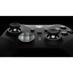 کنترلر XBOX کاستوم الیت مشکی سری 2 - تصویر 6