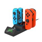 پایه شارژر Dobe برای Nintendo Switch و Xbox - تصویر 3