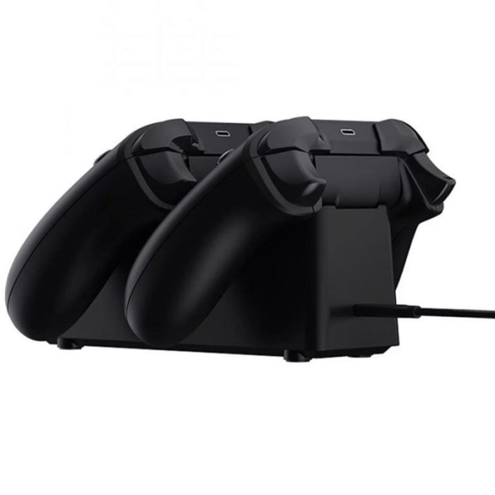 پایه شارژر اسپارک فاکس برای Xbox Series S/X - تصویر 6