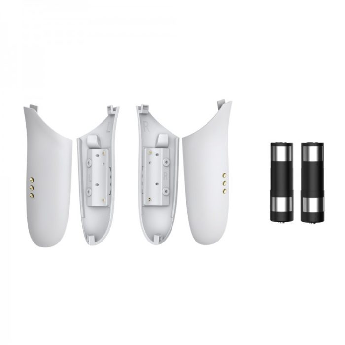 پایه شارژر Dobe مدل TY-3827 برای Meta Quest 3/3S - تصویر 6