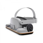 پایه شارژر Dobe مدل TY-3827 برای Meta Quest 3/3S - تصویر 4