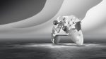 کنترلر XBOX کاستوم Arctic Camo - تصویر 6
