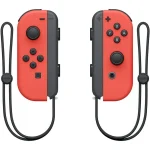 کنترلر جوی کان قرمز برای Nintendo Switch - تصویر 5