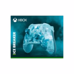کنترلر XBOX کاستوم Ice Breaker - تصویر 5