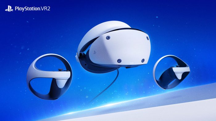 هدست واقعیت مجازی PlayStation VR2 - تصویر 6