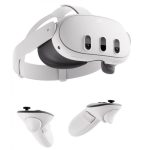 هدست واقعیت مجازی Meta Quest 3 128GB - تصویر 5