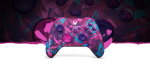 کنترلر XBOX کاستوم Heart Breaker - تصویر 6