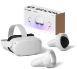 هدست واقعیت مجازی 64GB  Oculus Quest 2 - تصویر 5