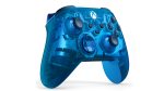 کنترلر XBOX کاستوم Sky Cipher - تصویر 4