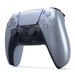 کنترلر PS5 نقره ای متالیک - تصویر 3