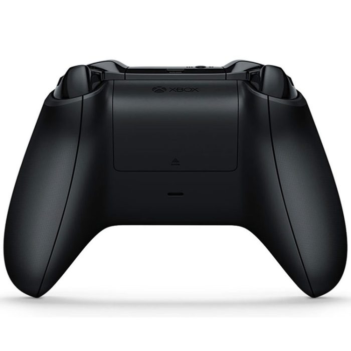 کنترلر XBOX مشکی - تصویر 4