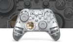کنترلر XBOX کاستوم Ghost Cipher - تصویر 5
