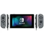کنترلر جوی کان خاکستری برای Nintendo Switch - تصویر 5