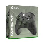 کنترلر XBOX کاستوم Nocturnal Vapor - تصویر 5