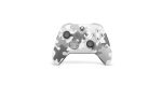 کنترلر XBOX کاستوم Arctic Camo - تصویر 7