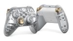 کنترلر XBOX کاستوم Ghost Cipher - تصویر 3