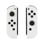 کنترلر جوی کان سفید برای Nintendo Switch - تصویر 3