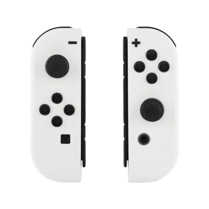 کنترلر جوی کان سفید برای Nintendo Switch - تصویر 3