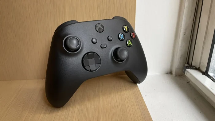 کنترلر XBOX مشکی - تصویر 7