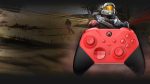 کنترلر XBOX کاستوم الیت قرمز سری 2 - تصویر 6