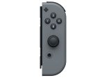کنترلر جوی کان خاکستری برای Nintendo Switch - تصویر 4