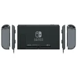 کنترلر جوی کان خاکستری برای Nintendo Switch - تصویر 6