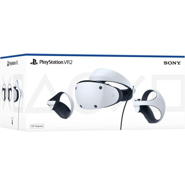 هدست واقعیت مجازی PlayStation VR2 - تصویر 7