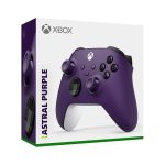 کنترلر XBOX بنفش - تصویر 5