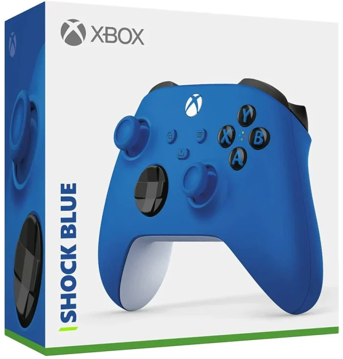کنترلر XBOX ابی - تصویر 6