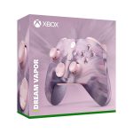 کنترلر XBOX کاستوم Dream Vapor - تصویر 4