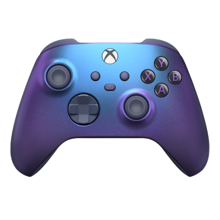 کنترلر XBOX کاستوم Stellar Shift