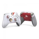 کنترلر XBOX کاستوم Starfield - تصویر 3