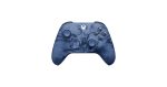 کنترلر XBOX کاستوم Stormcloud Vapor - تصویر 6