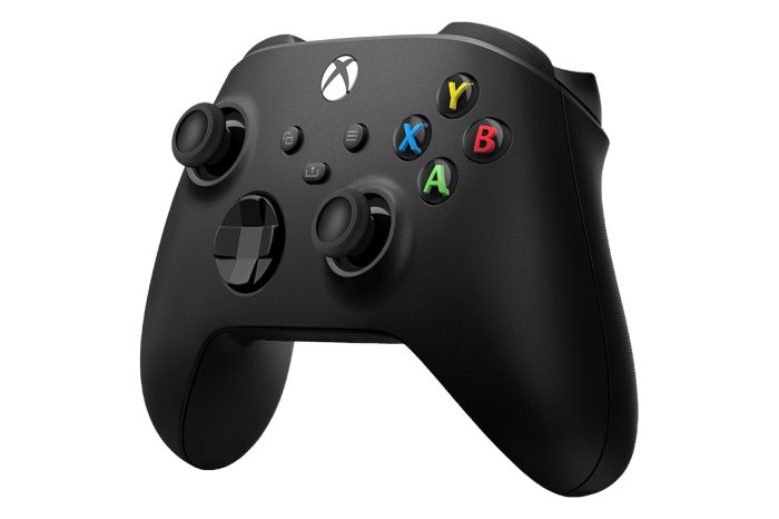 کنترلر XBOX مشکی - تصویر 3