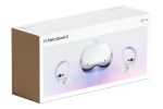 هدست واقعیت مجازی 64GB  Oculus Quest 2 - تصویر 6