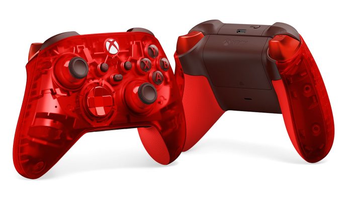 کنترلر XBOX کاستوم Pulse Cipher - تصویر 3