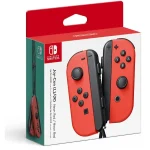 کنترلر جوی کان قرمز برای Nintendo Switch - تصویر 4