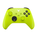 کنترلر XBOX سبز فسفری