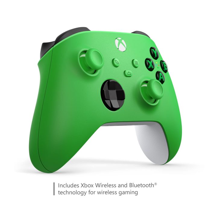 کنترلر XBOX سبز - تصویر 4