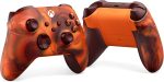 کنترلر XBOX کاستوم Fire Vapor - تصویر 3