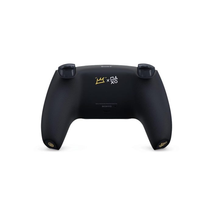 کنترلر PS5 کاستوم لبرون جیمز - تصویر 3