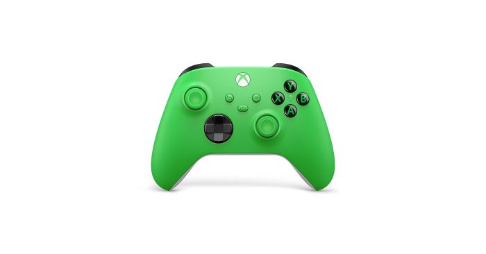 کنترلر XBOX سبز - تصویر 7