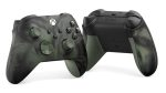 کنترلر XBOX کاستوم Nocturnal Vapor - تصویر 4