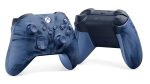 کنترلر XBOX کاستوم Stormcloud Vapor - تصویر 3