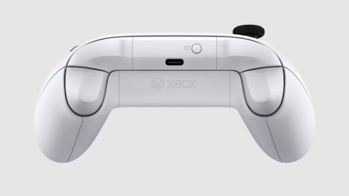 کنترلر XBOX سفید - تصویر 4
